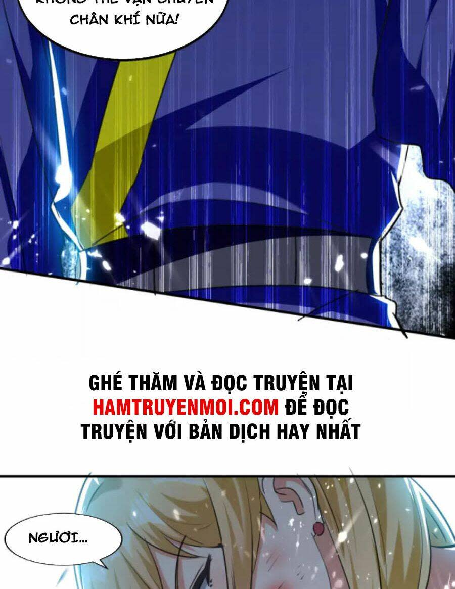 đỉnh cấp võ hồn chapter 140 - Trang 2