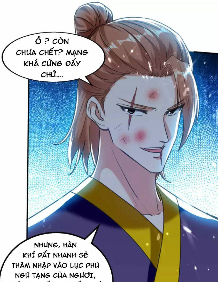 đỉnh cấp võ hồn chapter 140 - Trang 2