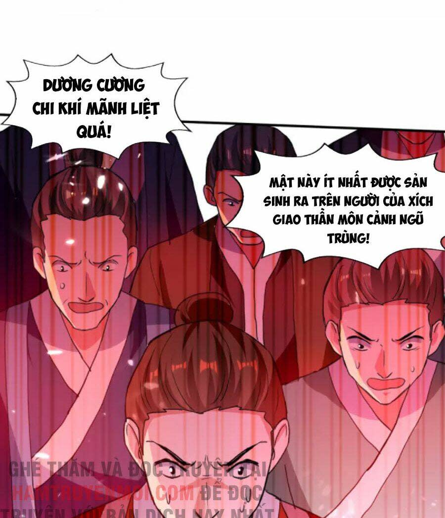 đỉnh cấp võ hồn chapter 140 - Trang 2