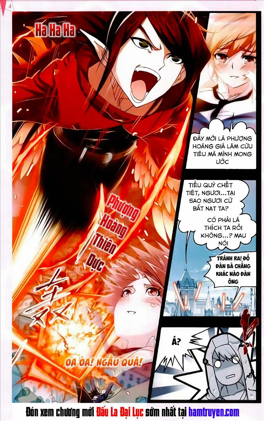 đấu la đại lục 5 Chapter 227 - Next Chapter 228