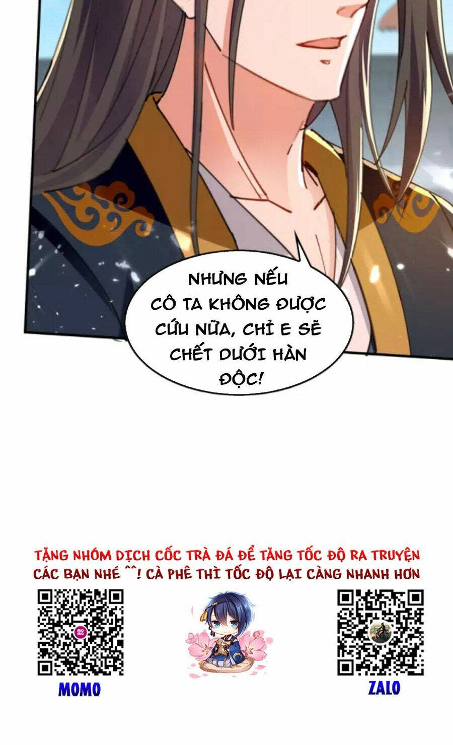 đỉnh cấp võ hồn chapter 140 - Trang 2