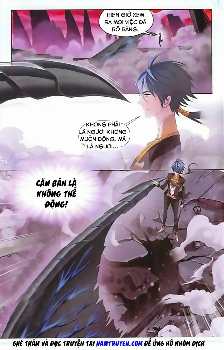 đấu la đại lục 5 Chapter 240 - Next Chapter 241