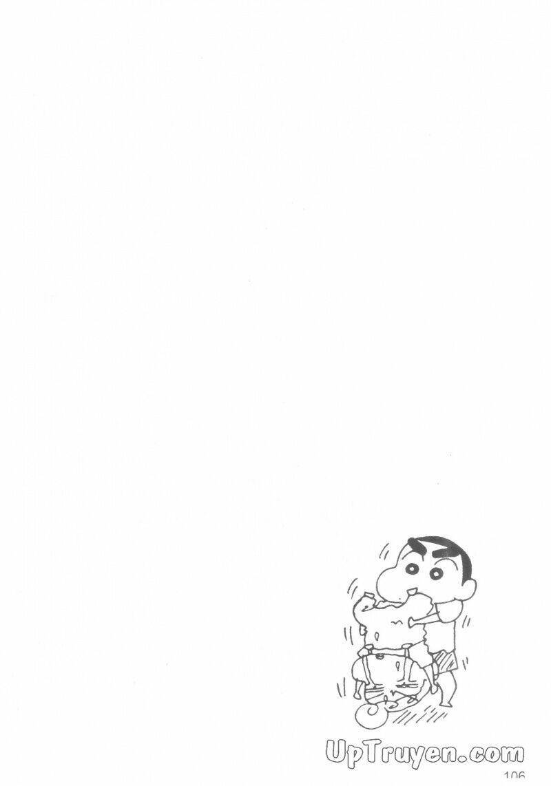 Crayon Shin-Chan Cậu Bé Bút Chì Chapter 30 - Next Chapter 31