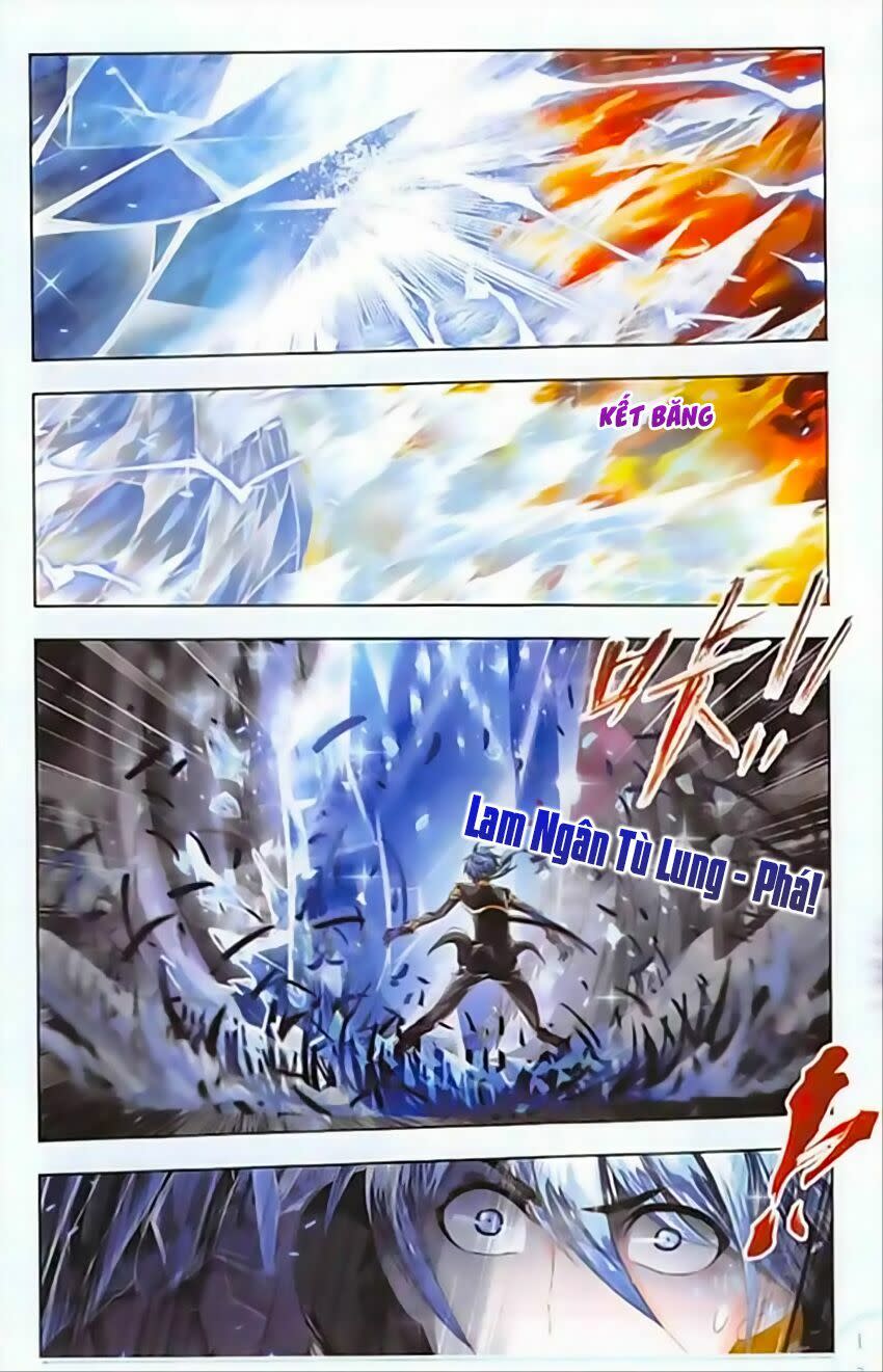 đấu la đại lục 5 Chapter 240 - Next Chapter 241