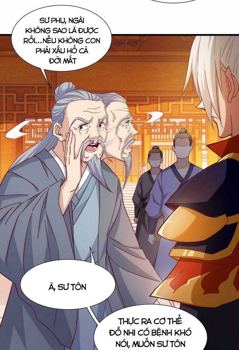 siêu cấp thôn phệ hệ thống Chapter 27 - Next Chapter 28