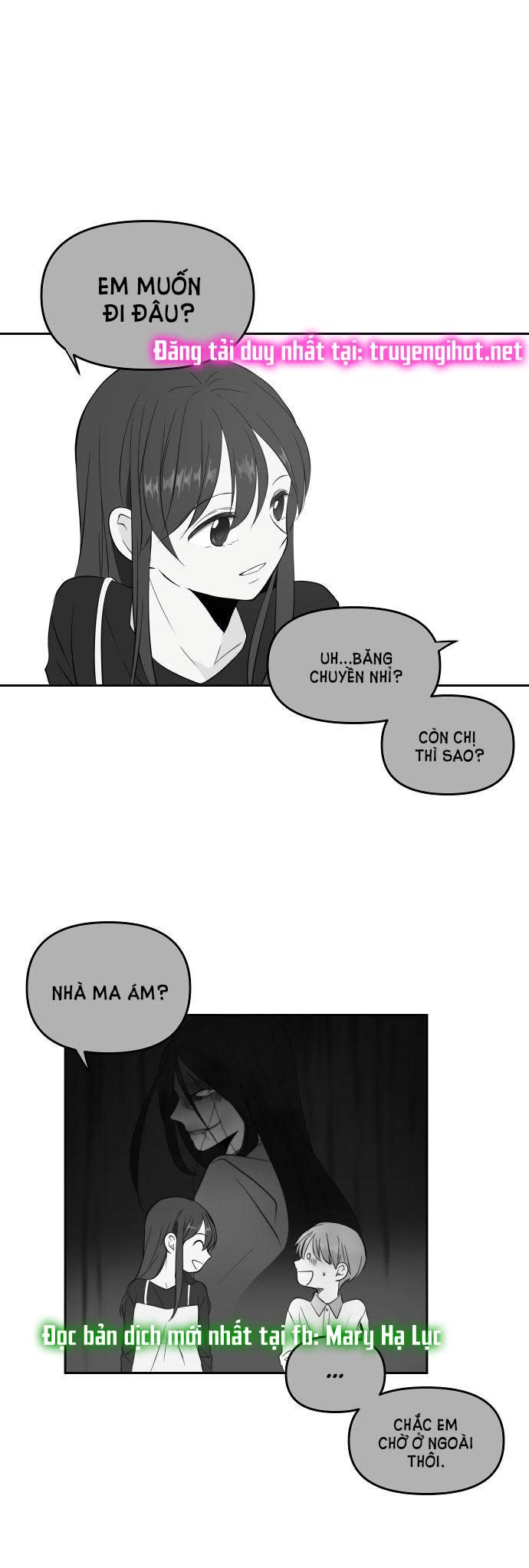 Hẹn Gặp Anh Ở Kiếp Thứ 19 Chap 67 - Next Chap 68