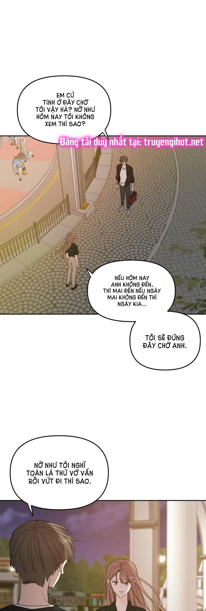 Hẹn Gặp Anh Ở Kiếp Thứ 19 Chap 67 - Next Chap 68