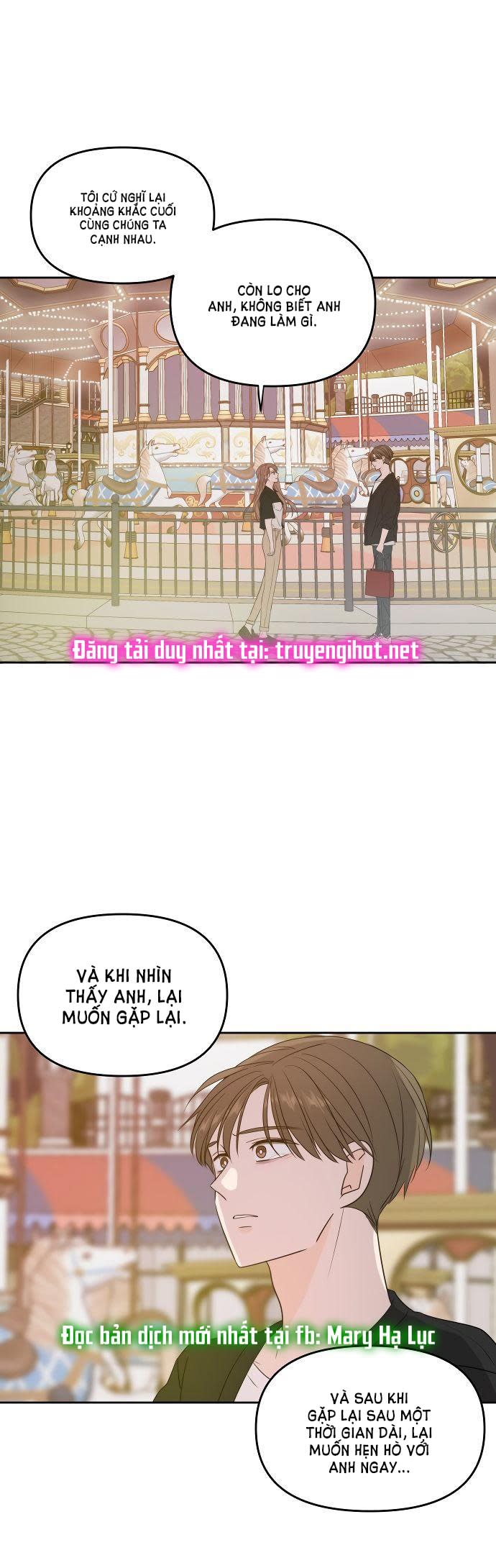 Hẹn Gặp Anh Ở Kiếp Thứ 19 Chap 67 - Next Chap 68