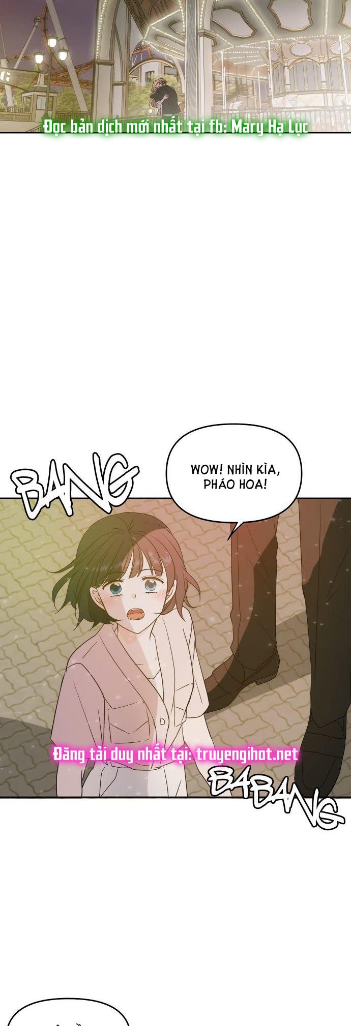 Hẹn Gặp Anh Ở Kiếp Thứ 19 Chap 67 - Next Chap 68