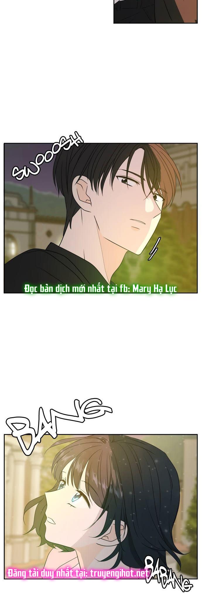 Hẹn Gặp Anh Ở Kiếp Thứ 19 Chap 67 - Next Chap 68