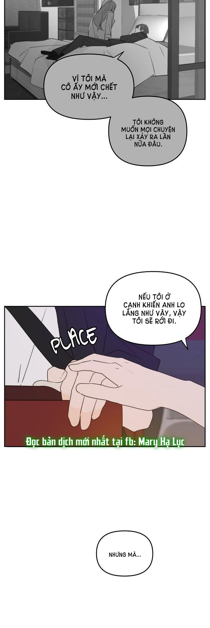 Hẹn Gặp Anh Ở Kiếp Thứ 19 Chap 67 - Next Chap 68