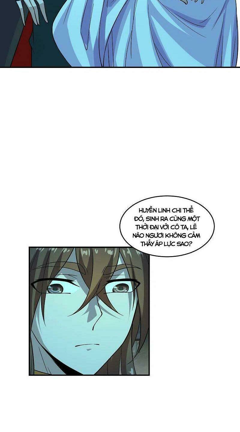 tiên võ đế tôn Chapter 198 - Next Chapter 198