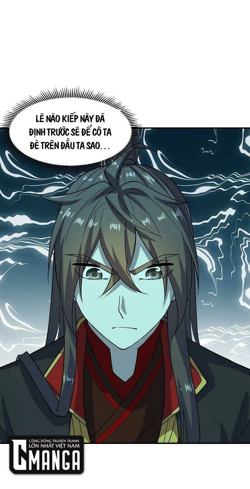 tiên võ đế tôn Chapter 198 - Next Chapter 198