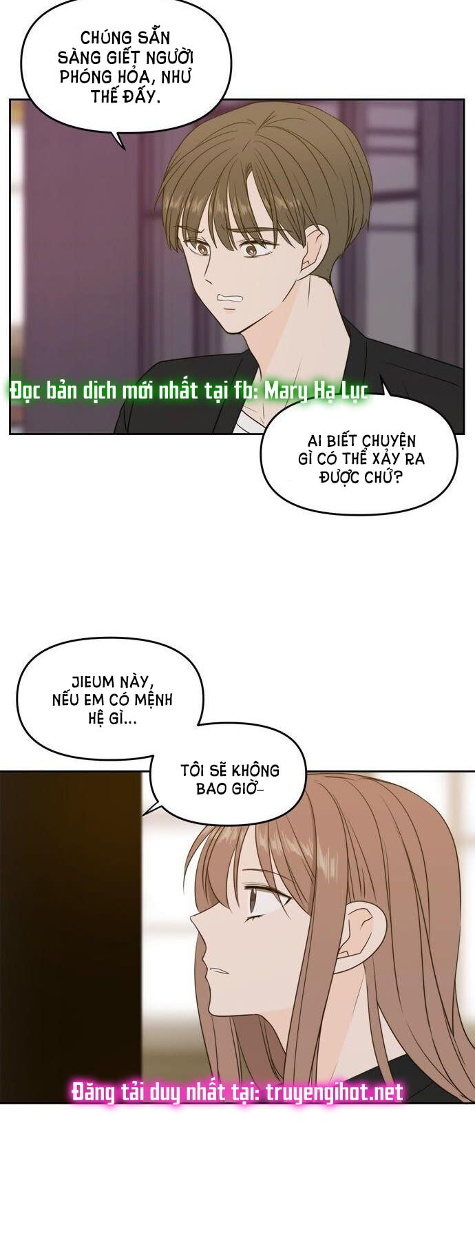 Hẹn Gặp Anh Ở Kiếp Thứ 19 Chap 68 - Next Chap 69