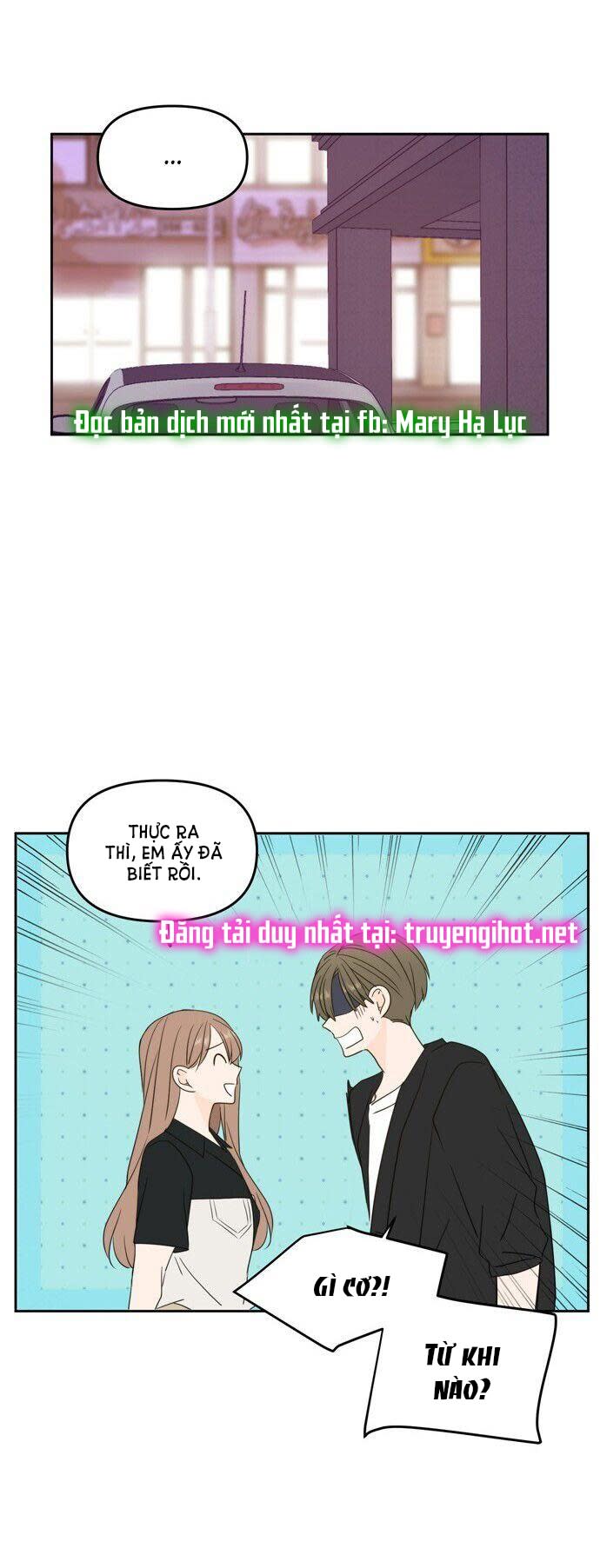 Hẹn Gặp Anh Ở Kiếp Thứ 19 Chap 68 - Next Chap 69