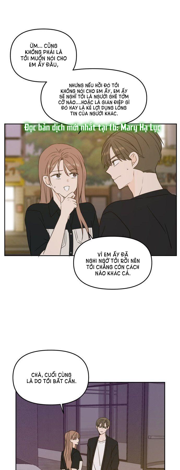 Hẹn Gặp Anh Ở Kiếp Thứ 19 Chap 68 - Next Chap 69