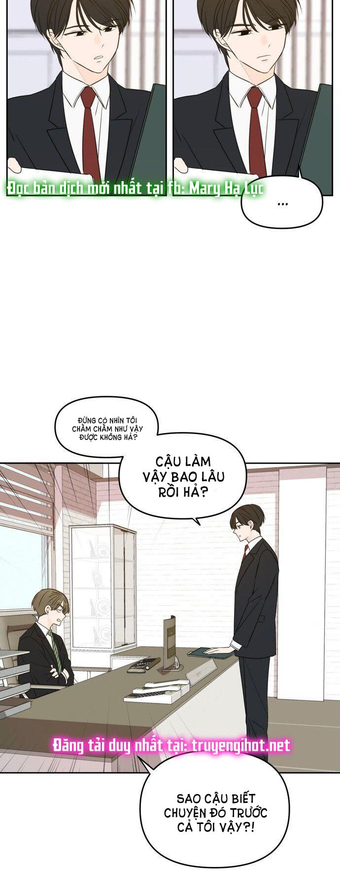 Hẹn Gặp Anh Ở Kiếp Thứ 19 Chap 68 - Next Chap 69