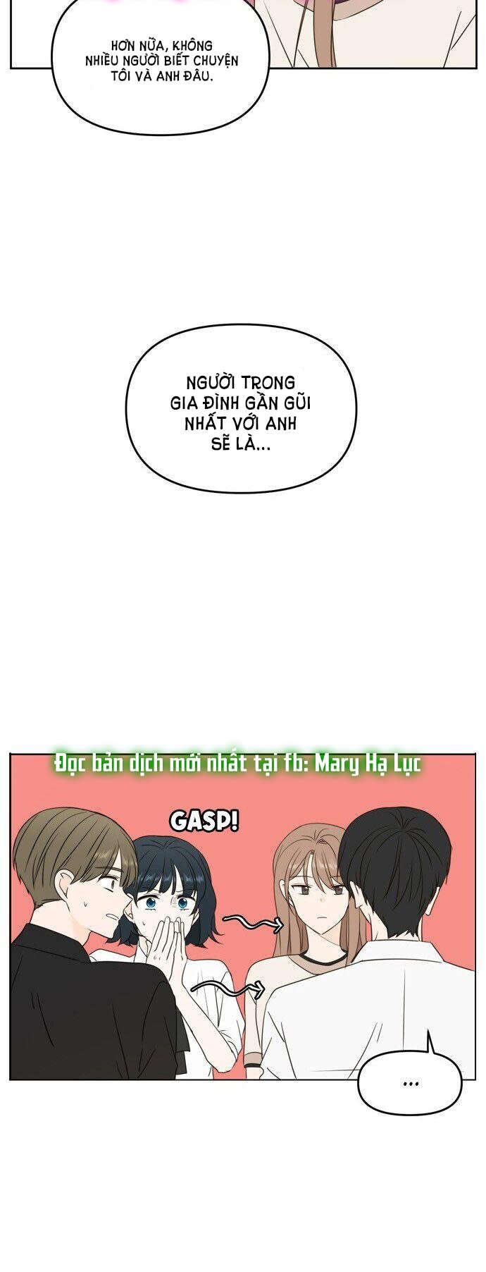 Hẹn Gặp Anh Ở Kiếp Thứ 19 Chap 68 - Next Chap 69