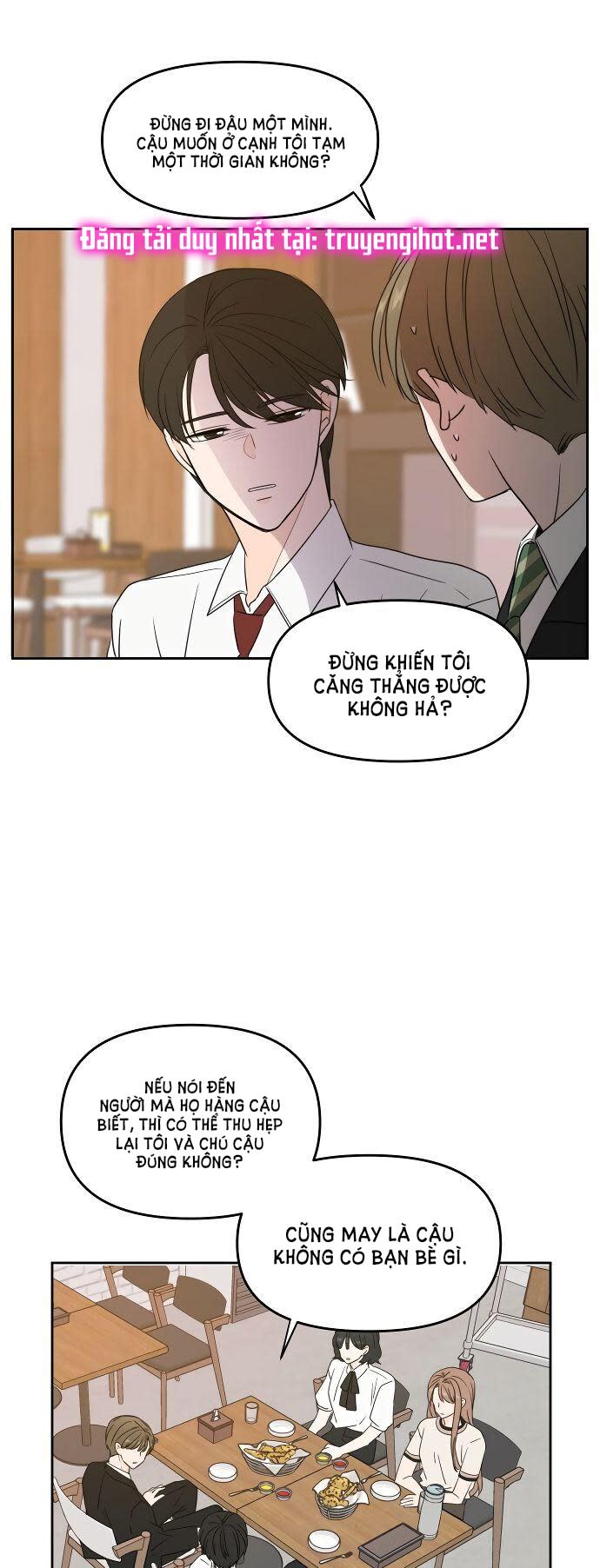 Hẹn Gặp Anh Ở Kiếp Thứ 19 Chap 68 - Next Chap 69