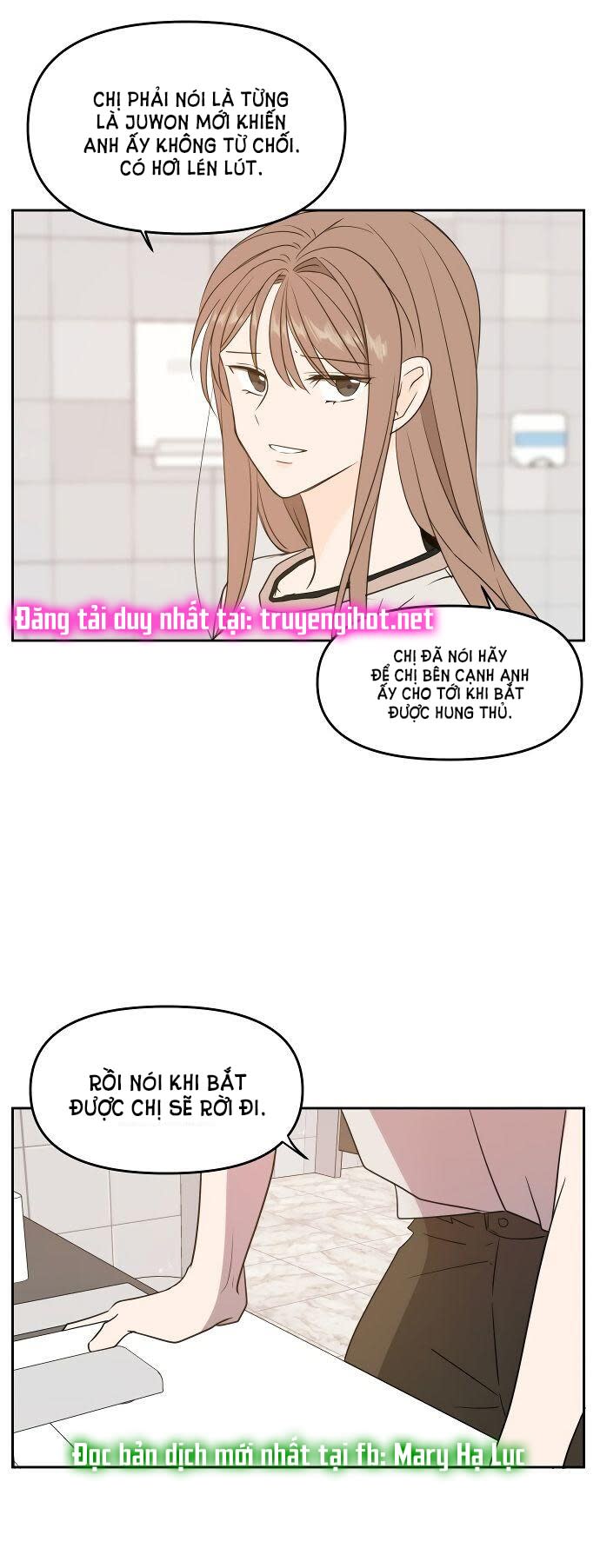 Hẹn Gặp Anh Ở Kiếp Thứ 19 Chap 68 - Next Chap 69