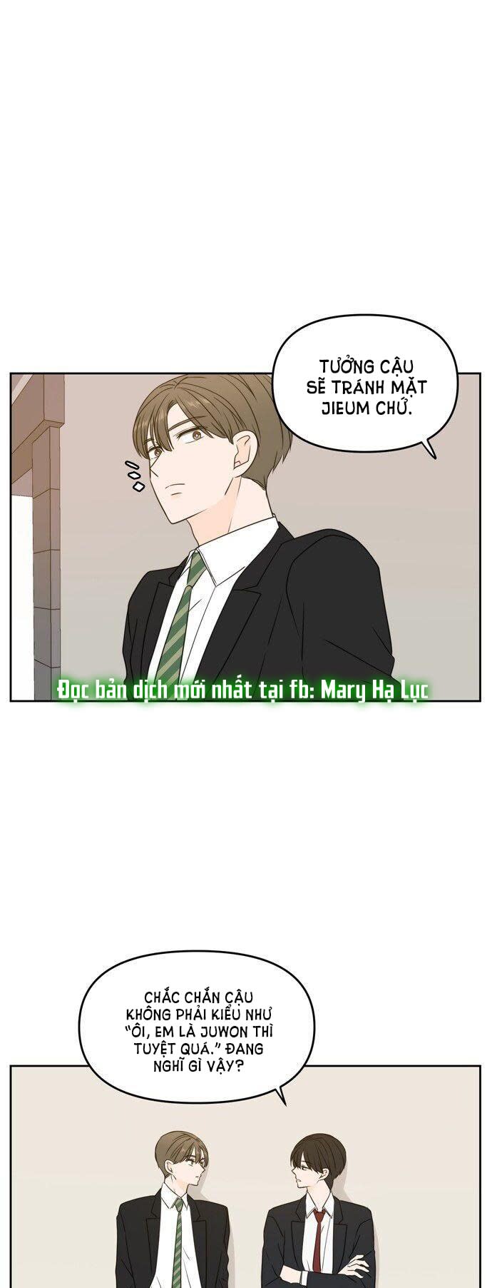 Hẹn Gặp Anh Ở Kiếp Thứ 19 Chap 68 - Next Chap 69