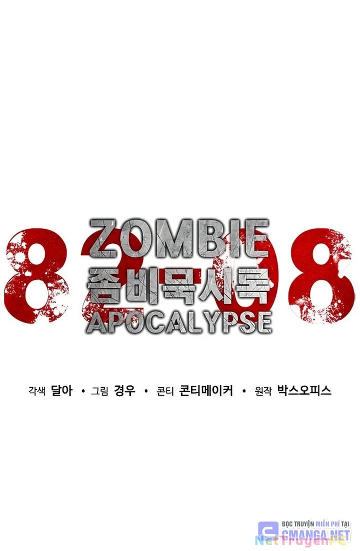 mạt thế zombie 82-08 Chapter 55 - Next Chapter 56