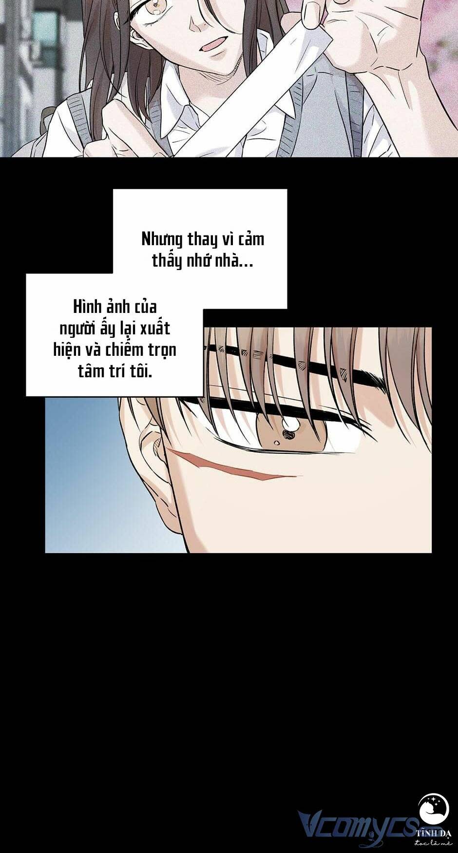 trước khi cái chết chia lìa đôi ta chapter 29 - Trang 2