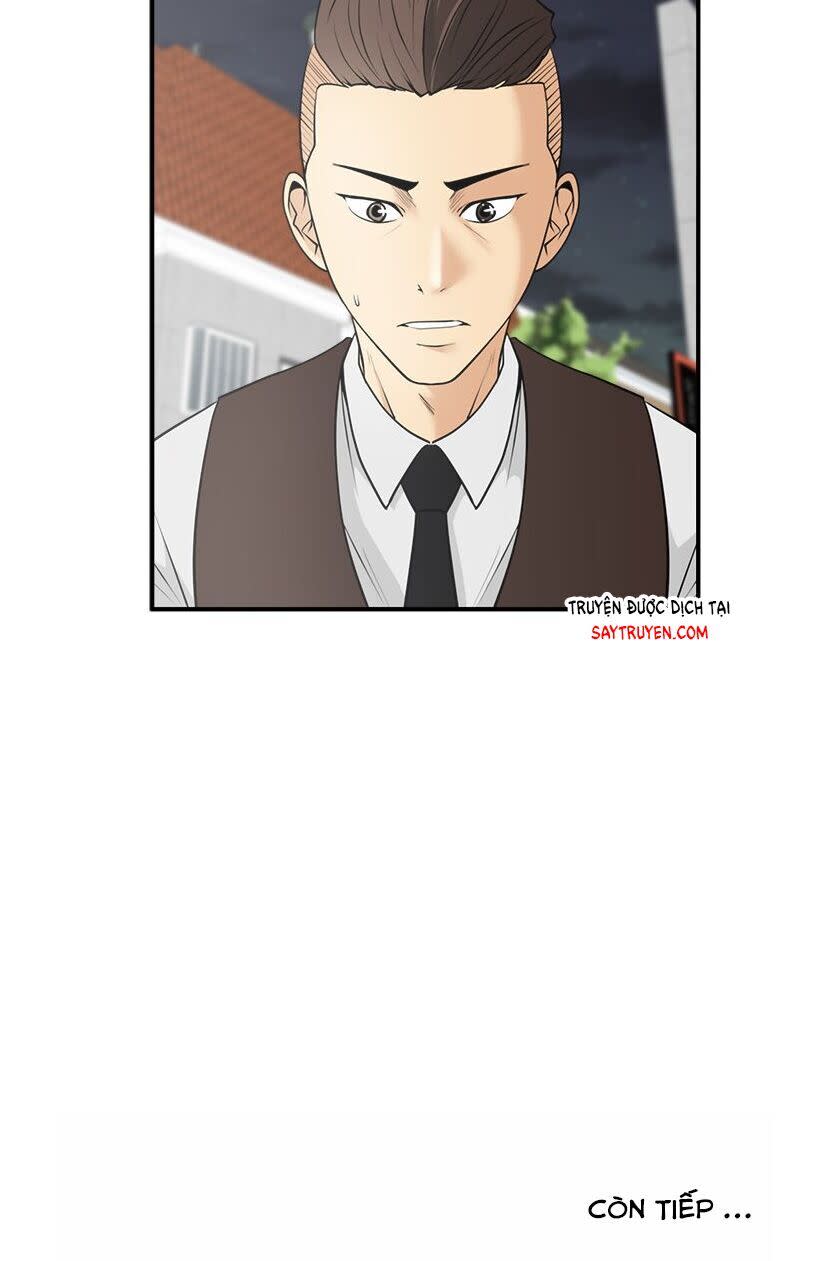 mr.kang Chapter 44 - Next Chapter 45