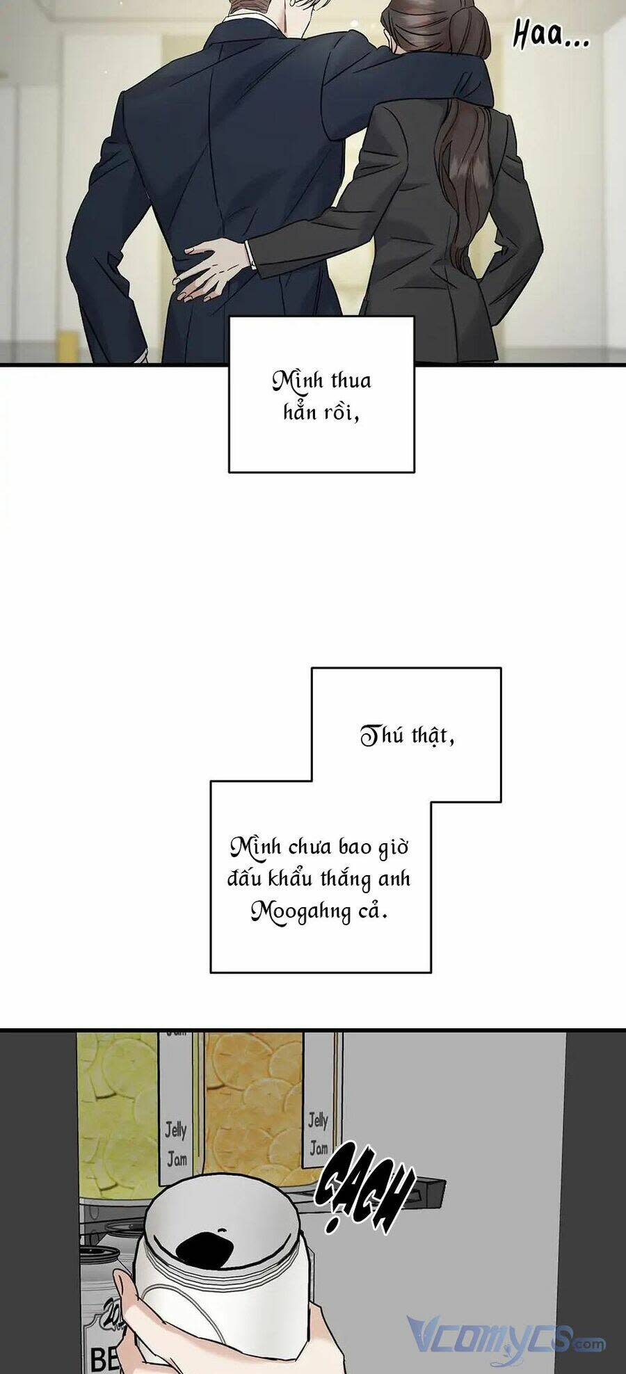 trước khi cái chết chia lìa đôi ta chapter 49 - Trang 2