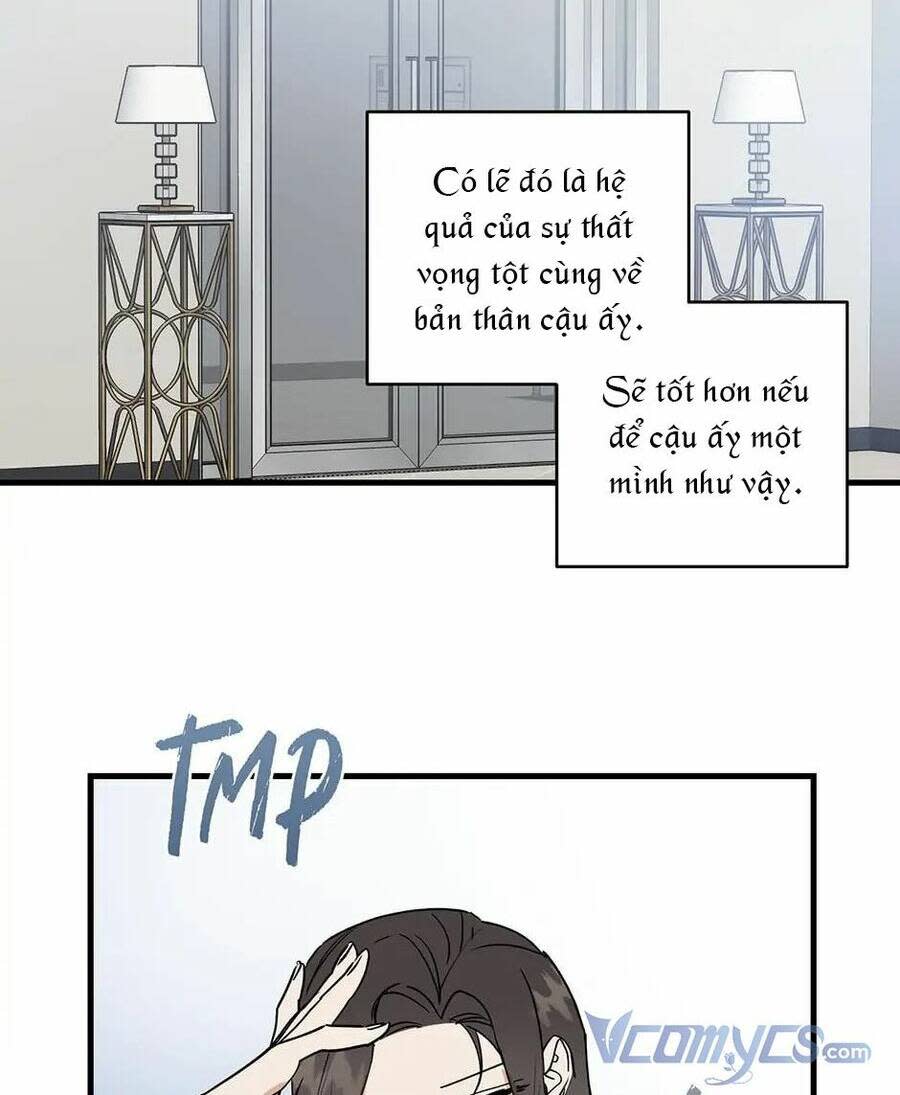 trước khi cái chết chia lìa đôi ta chapter 49 - Trang 2