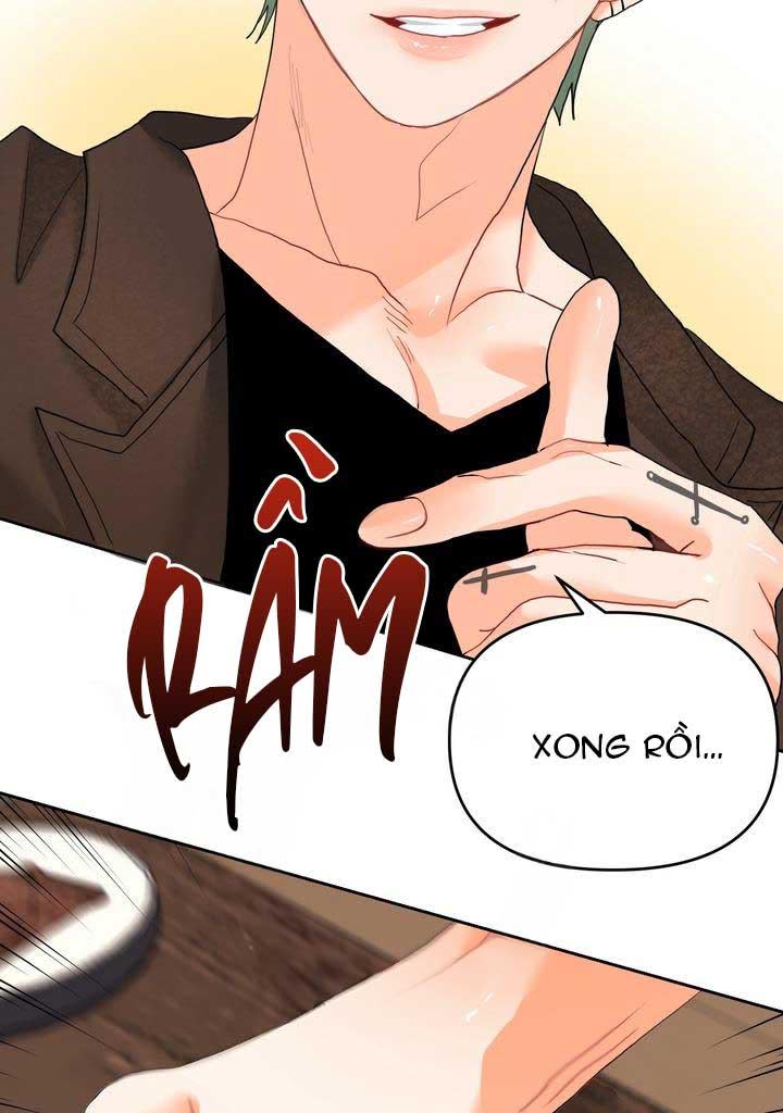 OMEGA CỦA ANH ẤY Chapter 3 - Next Chapter 4