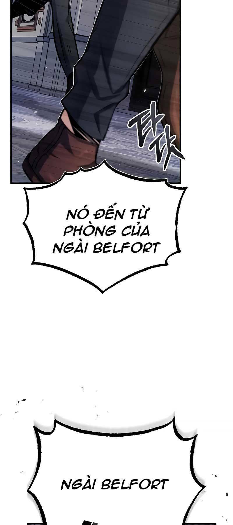 giáo sư gián điệp chapter 20 - Next Chapter 20