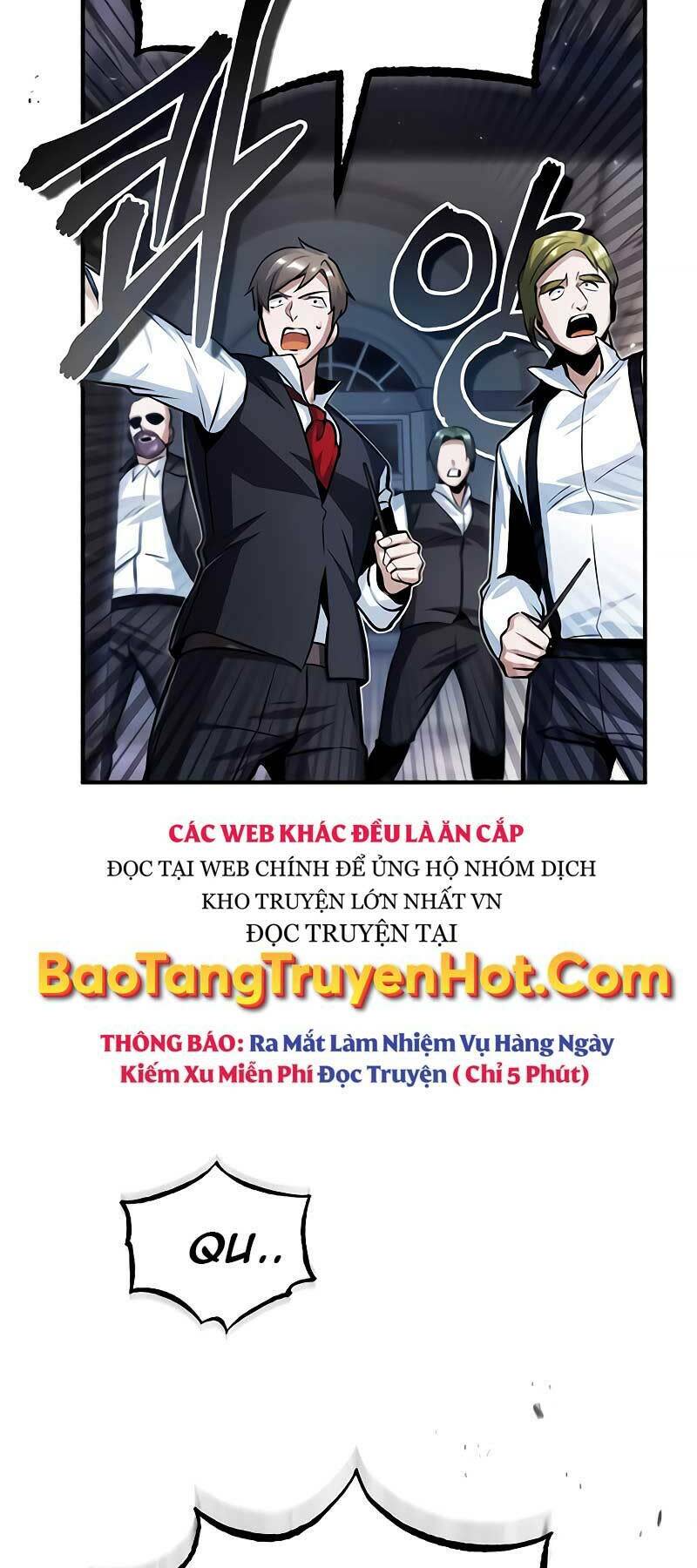 giáo sư gián điệp chapter 20 - Next Chapter 20