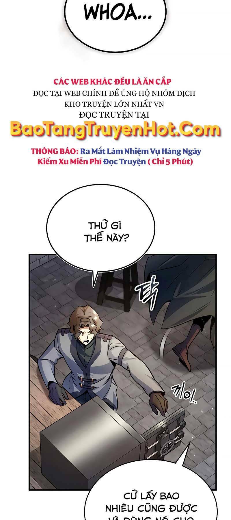 giáo sư gián điệp chapter 20 - Next Chapter 20