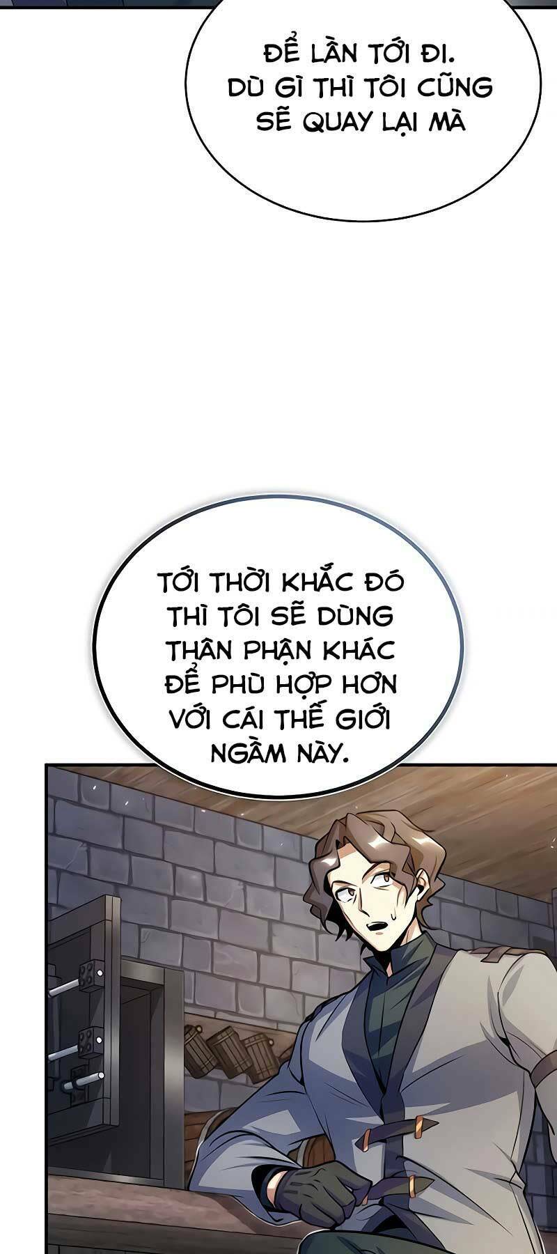 giáo sư gián điệp chapter 20 - Next Chapter 20