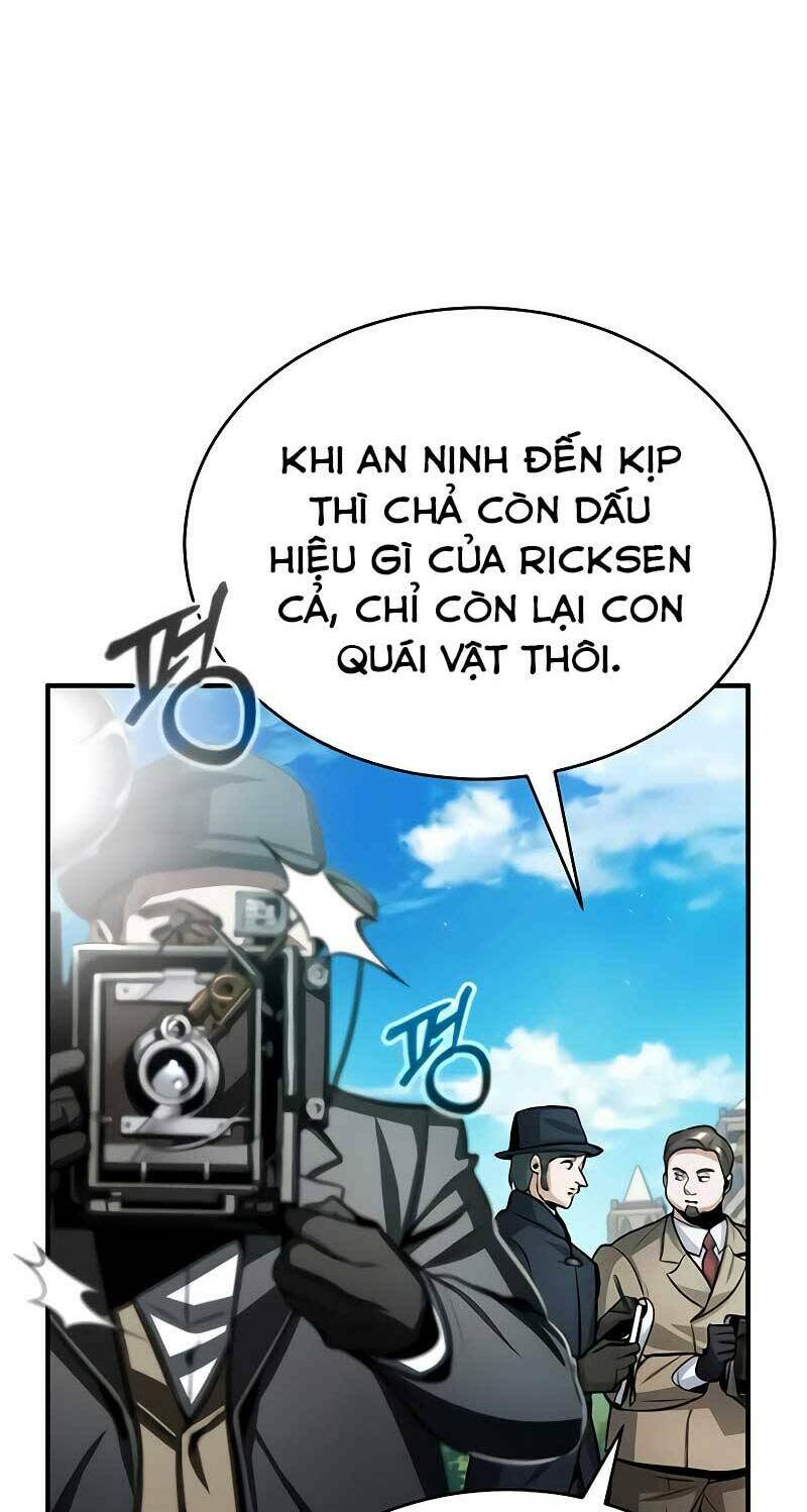 giáo sư gián điệp chapter 20 - Next Chapter 20