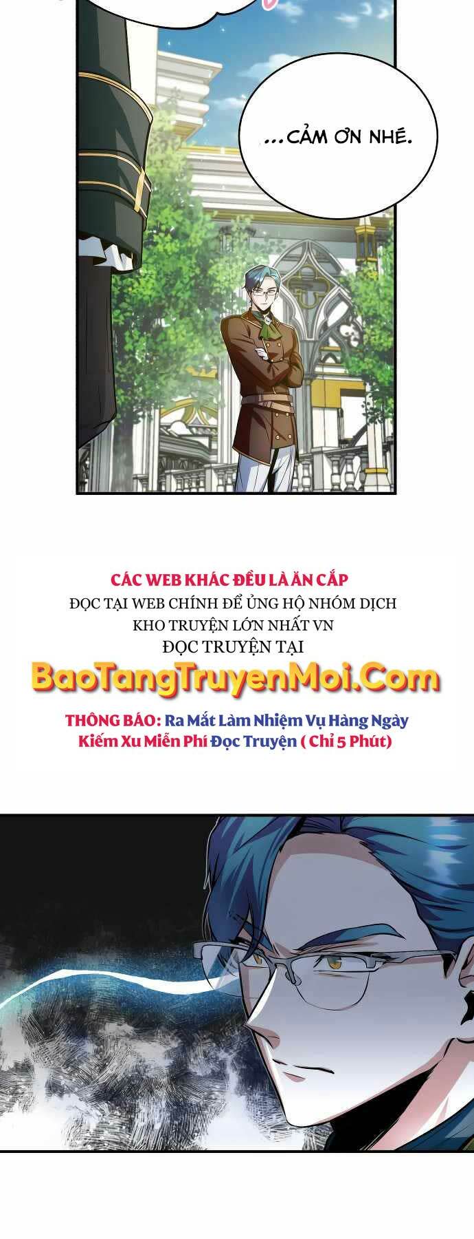 giáo sư gián điệp chapter 6 - Next Chapter 6