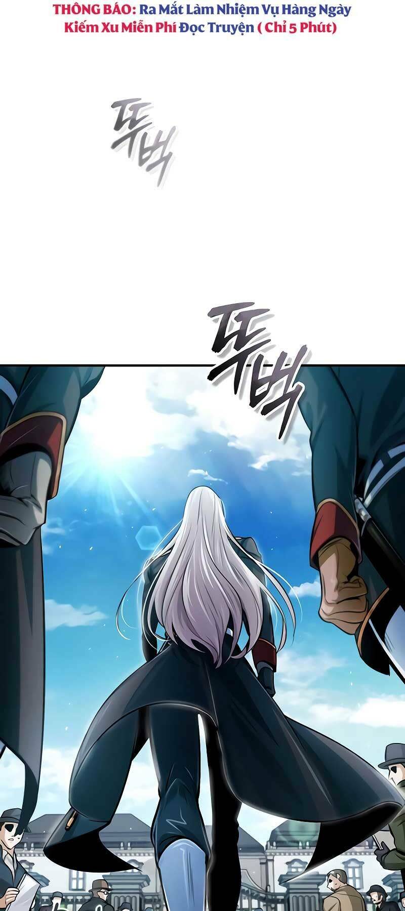 giáo sư gián điệp chapter 20 - Next Chapter 20