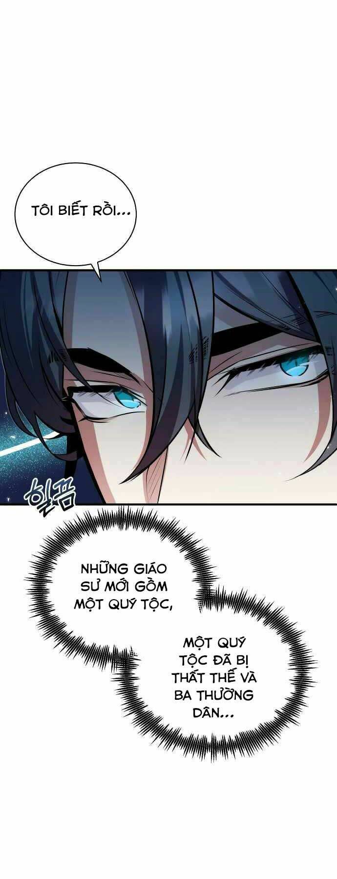 giáo sư gián điệp chapter 6 - Next Chapter 6