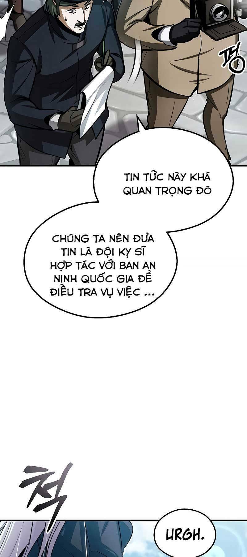 giáo sư gián điệp chapter 20 - Next Chapter 20