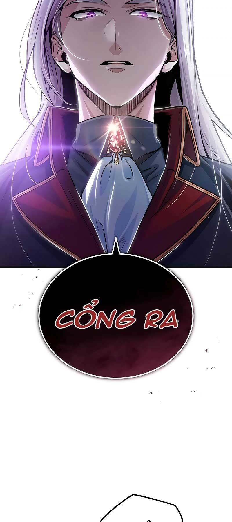 giáo sư gián điệp chapter 20 - Next Chapter 20