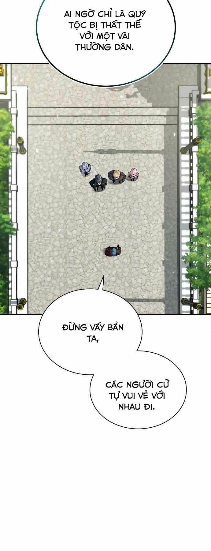 giáo sư gián điệp chapter 6 - Next Chapter 6