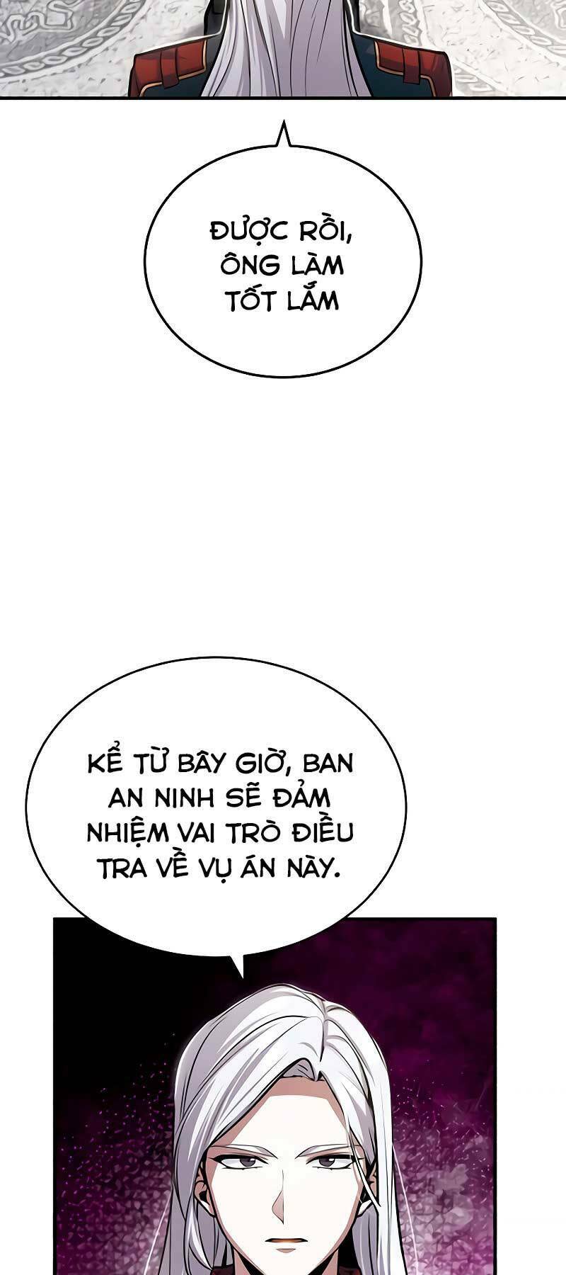 giáo sư gián điệp chapter 20 - Next Chapter 20