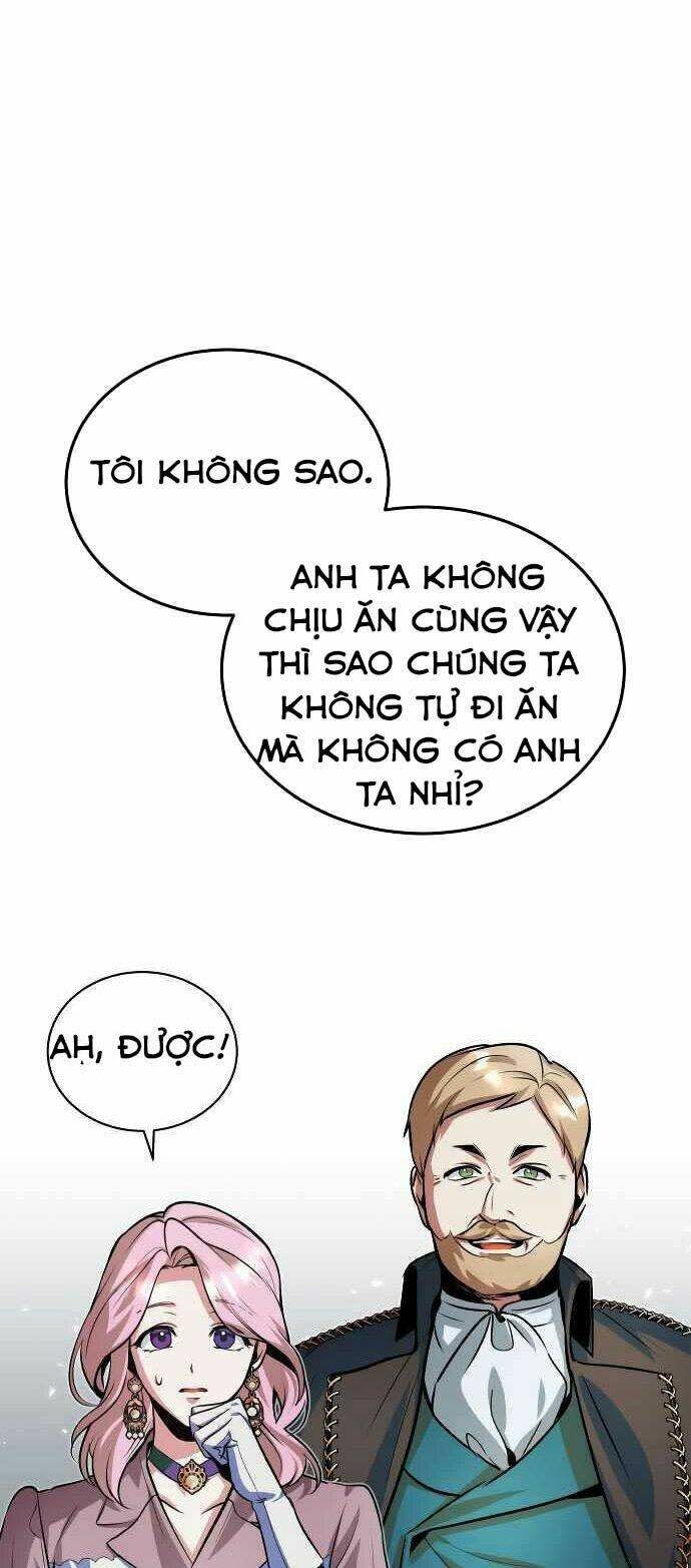 giáo sư gián điệp chapter 6 - Next Chapter 6