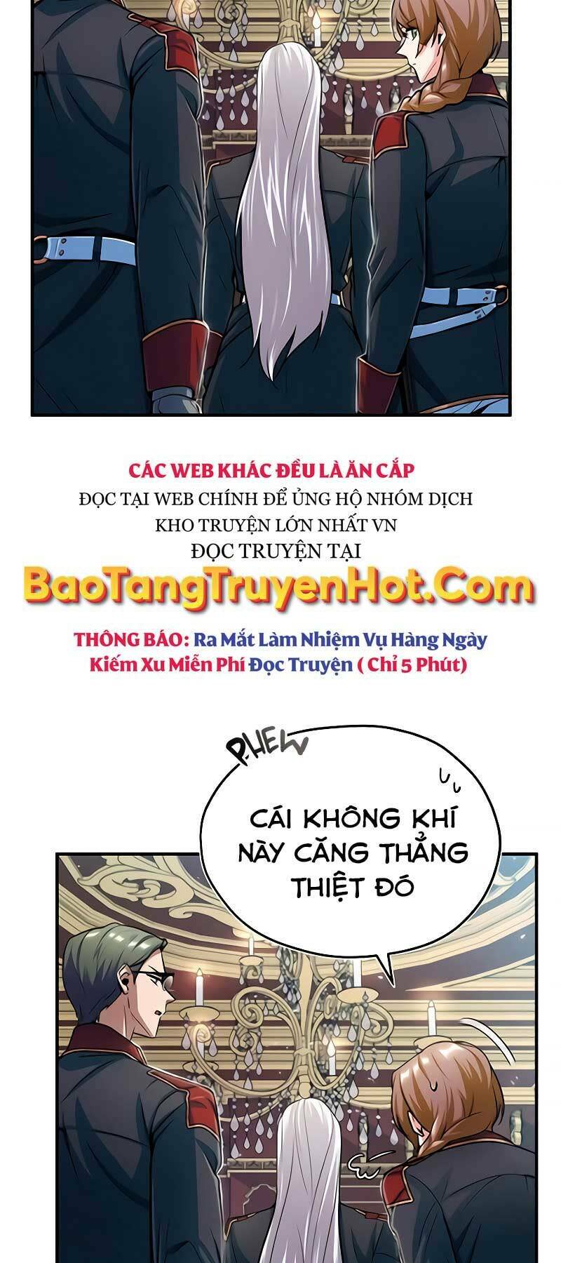 giáo sư gián điệp chapter 20 - Next Chapter 20