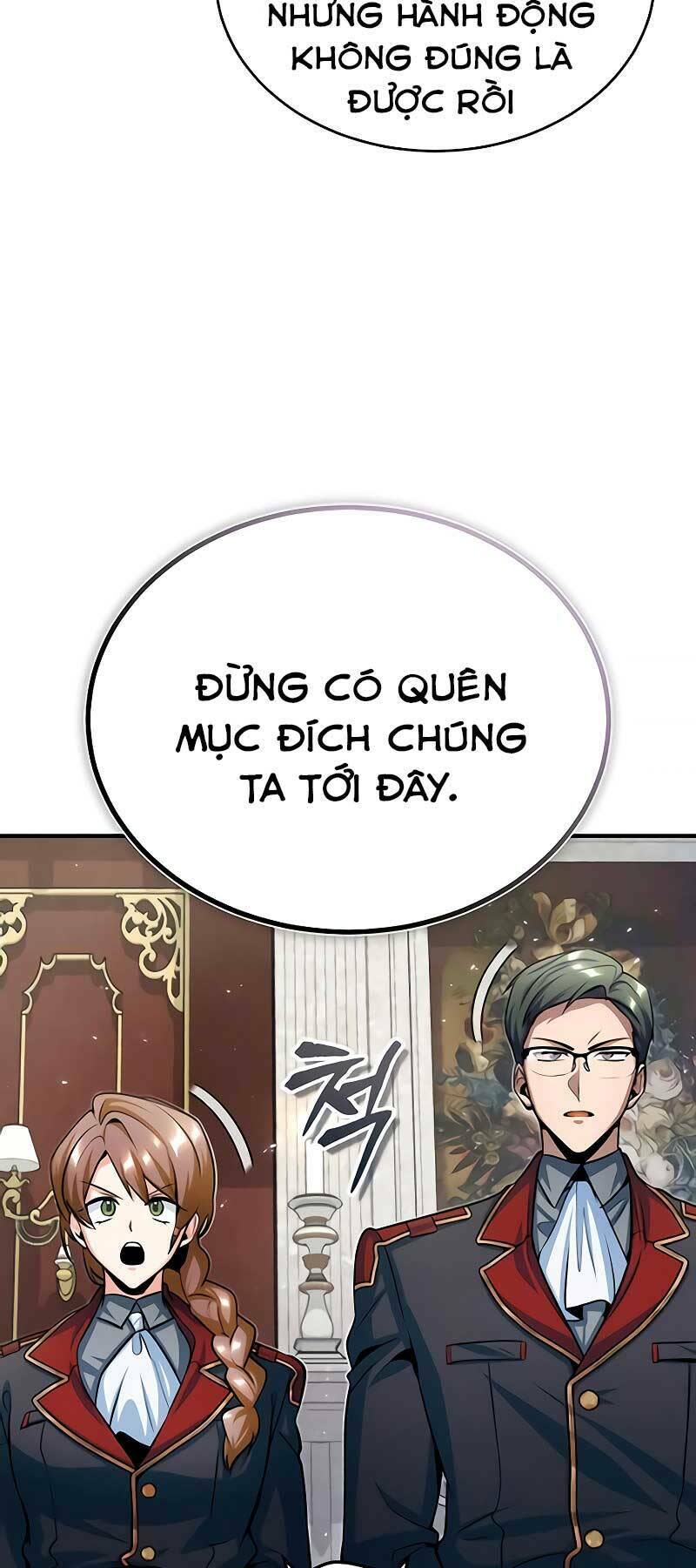 giáo sư gián điệp chapter 20 - Next Chapter 20