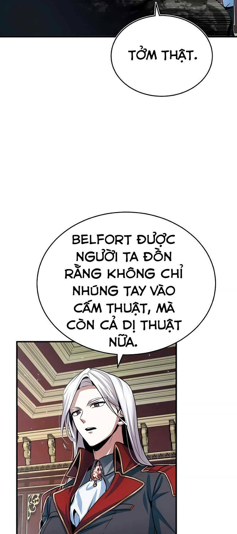 giáo sư gián điệp chapter 20 - Next Chapter 20