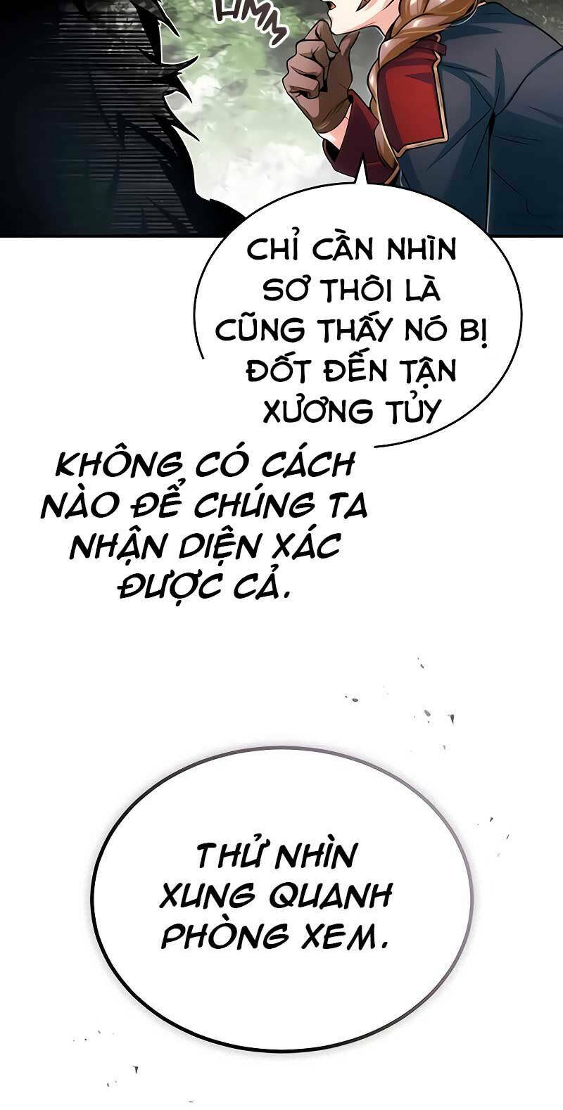 giáo sư gián điệp chapter 20 - Next Chapter 20