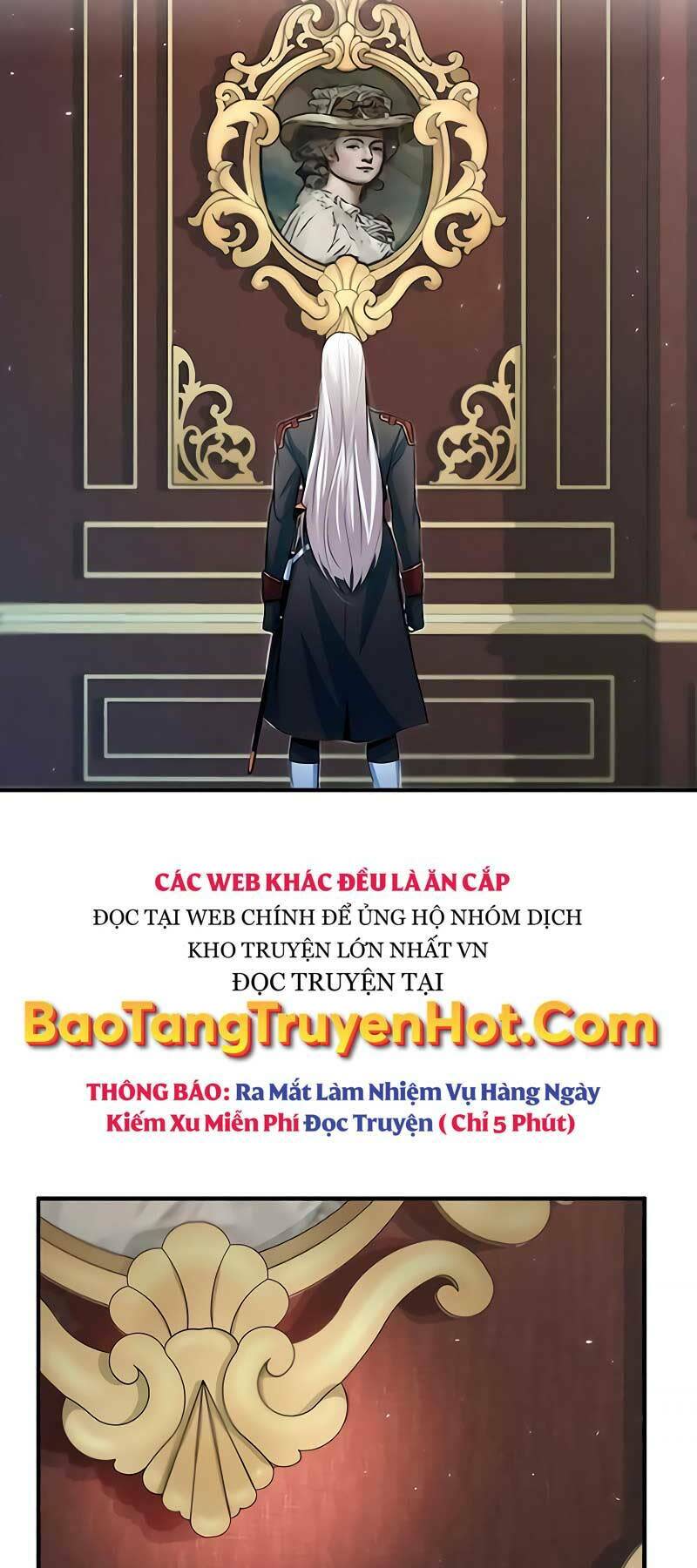 giáo sư gián điệp chapter 20 - Next Chapter 20