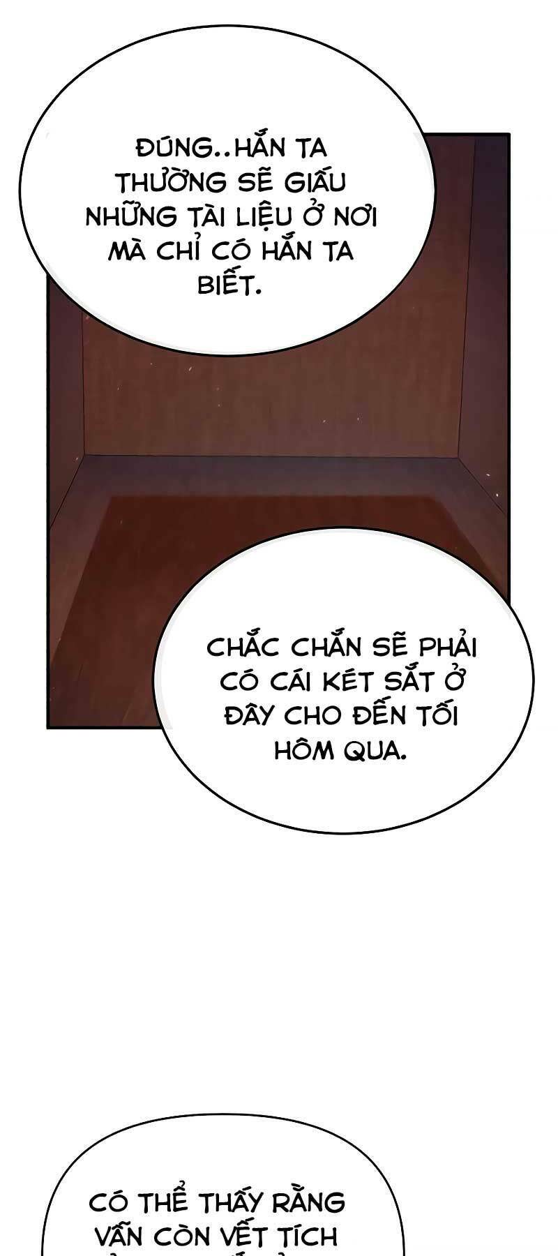 giáo sư gián điệp chapter 20 - Next Chapter 20